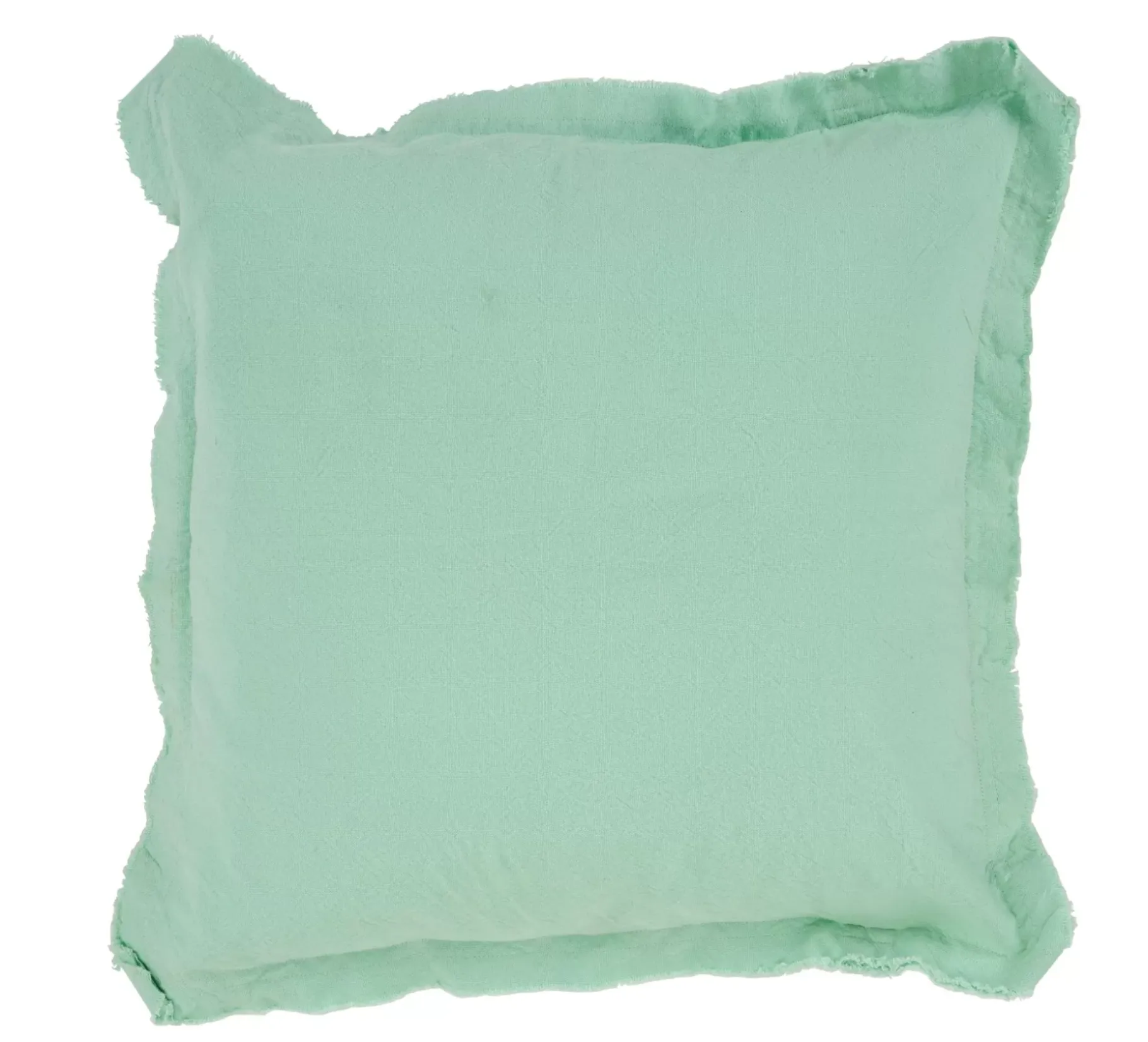 CASA Pierre Cojin Aguamarina