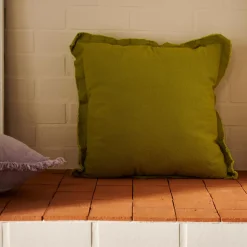 CASA Pierre Cojin Lima