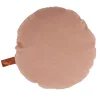 CASA Plof Cojin De Suelo Rosa
