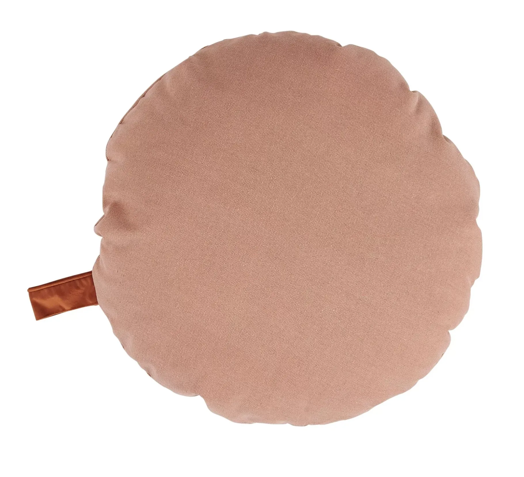 CASA Plof Cojin De Suelo Rosa