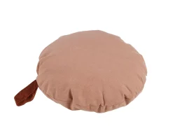 CASA Plof Cojin De Suelo Rosa