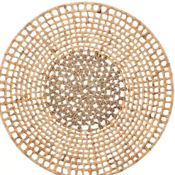 CASA Pompei Decoracion De Pared Natural