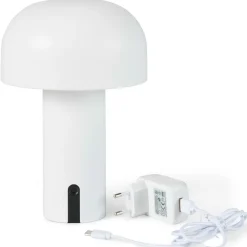 CASA Powa Lampara Led Outdoor Blanco