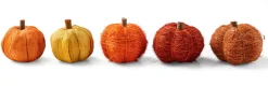 CASA Pumpkin Decoracion Naranja