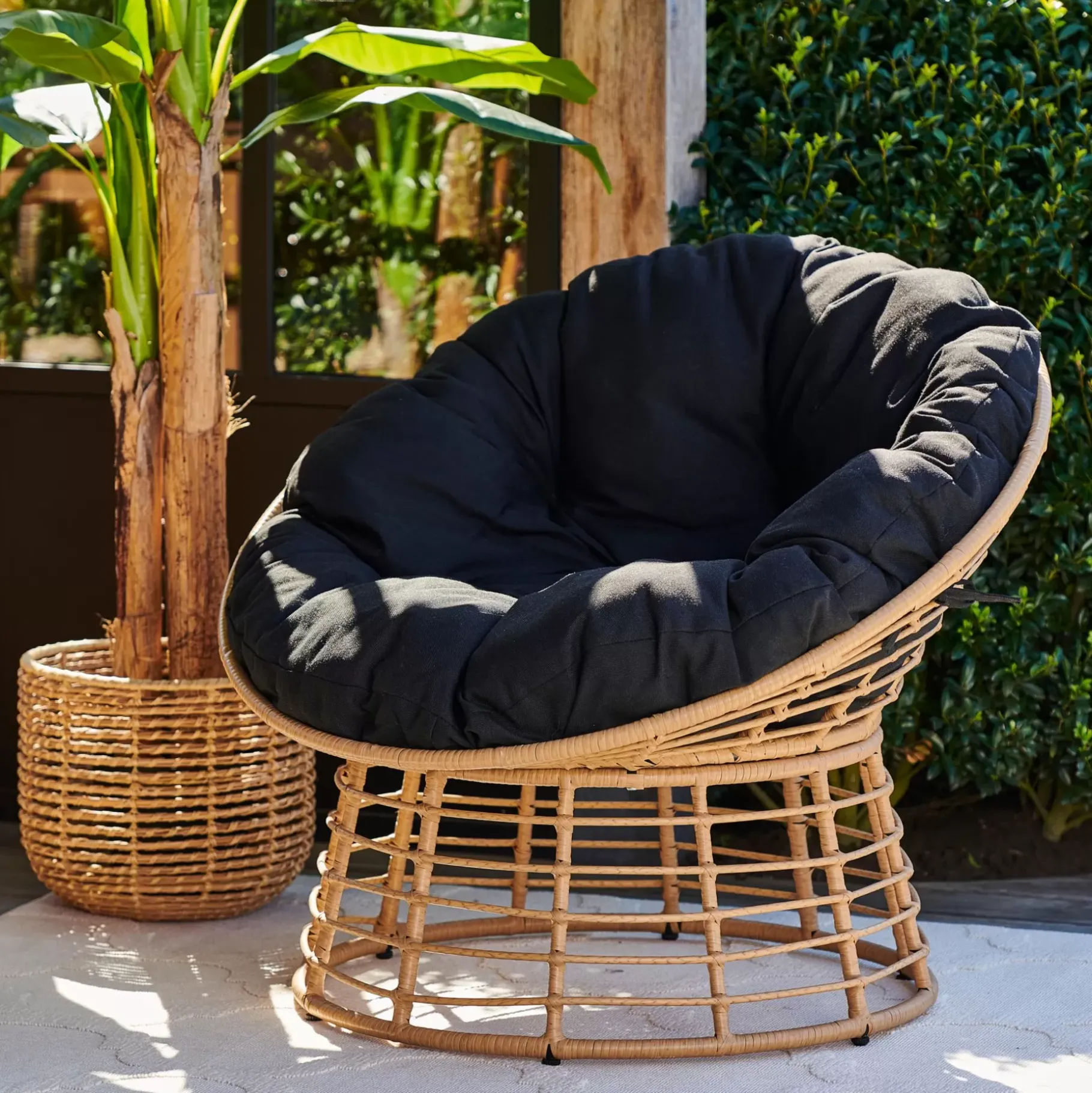 CASA Punta Silla Lounge Natural