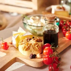 CASA Pure Luxury Bandeja Natural