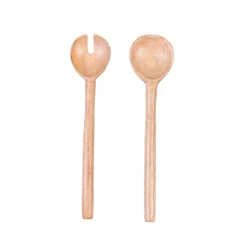 CASA Pure Luxury Conjunto Para Servir Natural