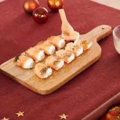 CASA Pure Luxury Tabla Natural