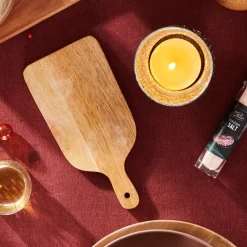 CASA Pure Luxury Tabla Natural