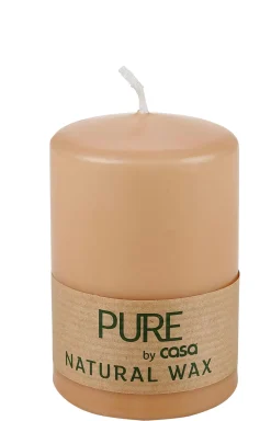 CASA Pure Vela Cilindrica Beis