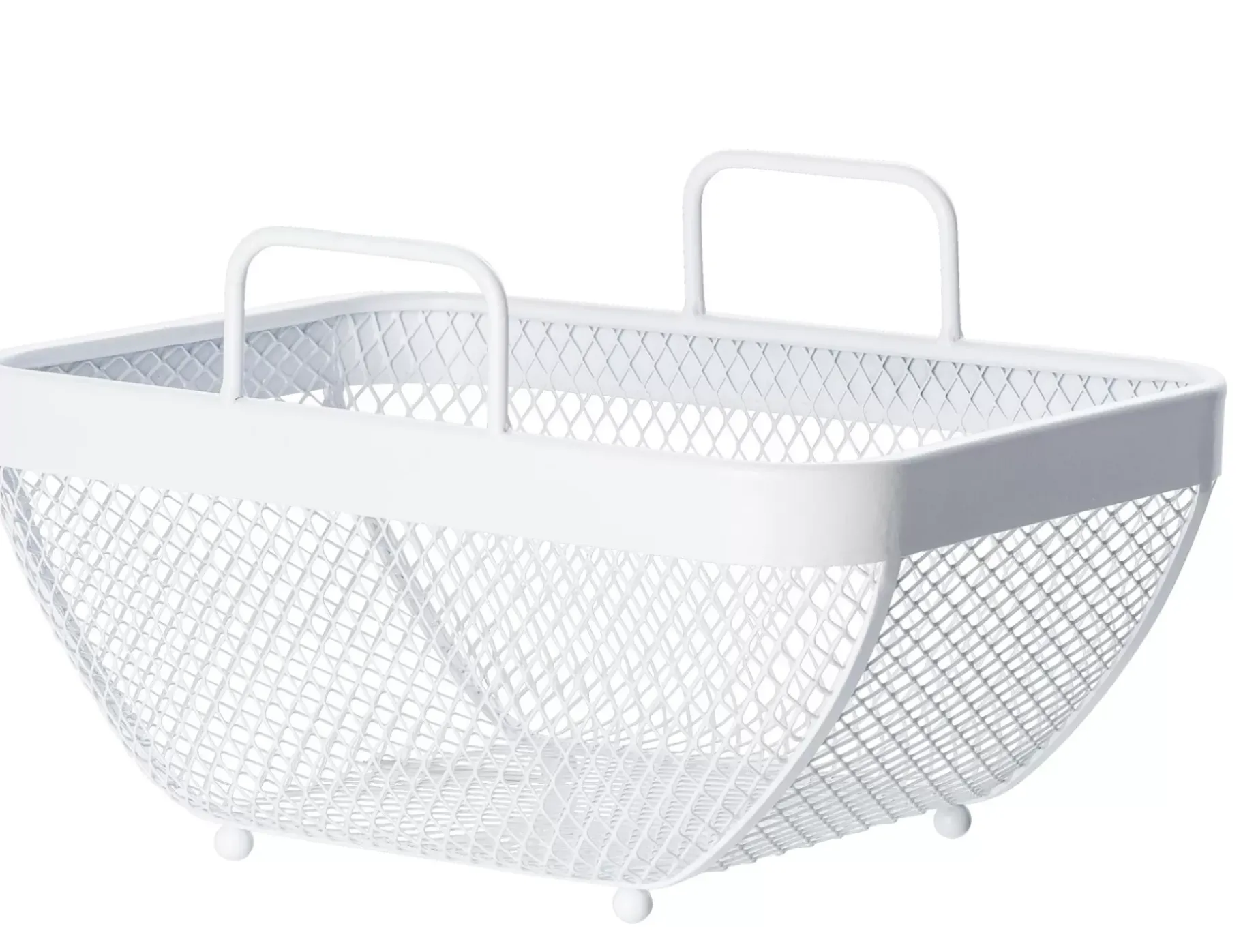 CASA Puro Cesta Blanco