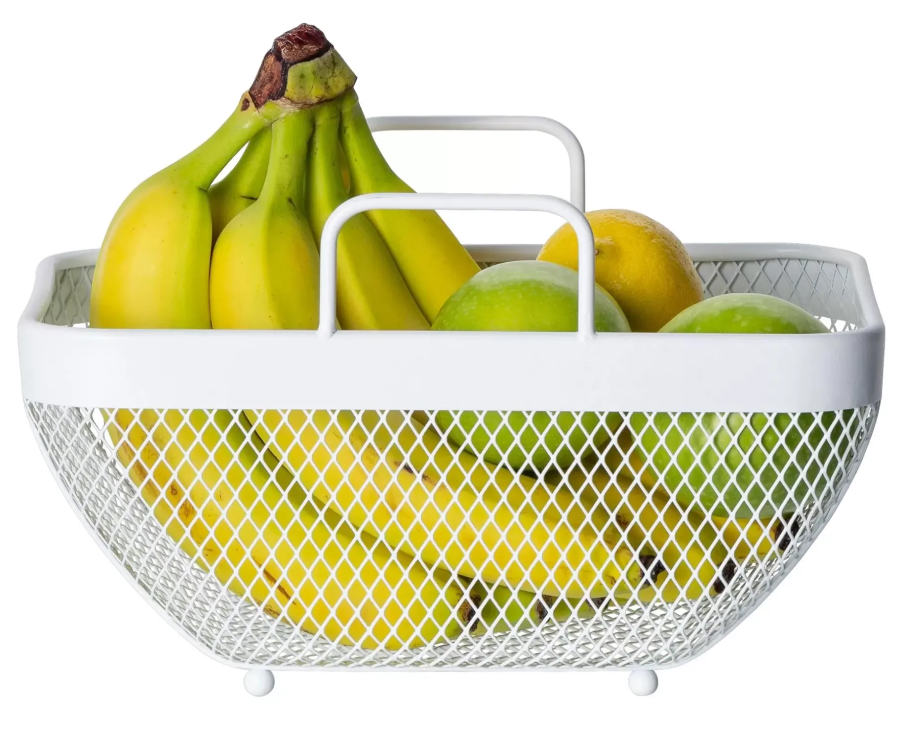 CASA Puro Cesta Blanco