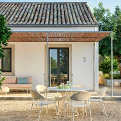 CASA Rafael & Azuro Conjunto De Jardín