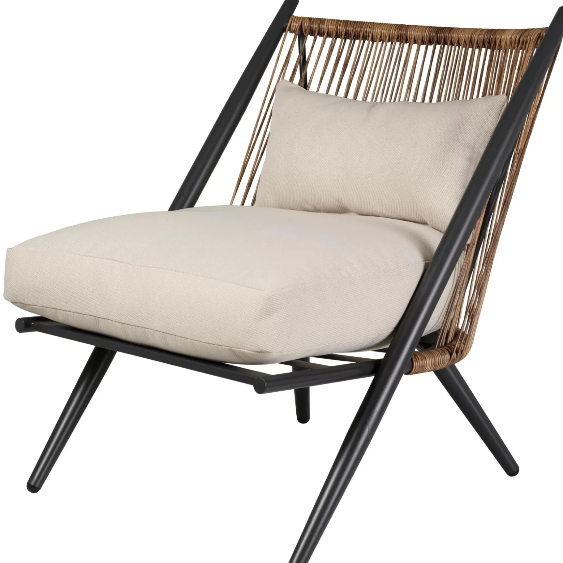 CASA Rav Silla Lounge Natural