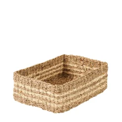 CASA Rayas Cesta S Natural