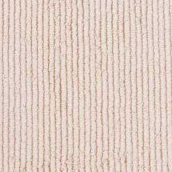 CASA Recycle Alfombra De Bano 70X120 Crema