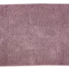 CASA Recycle Alfombra De Bano 70X120 Morado