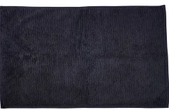 CASA Recycle Alfombra De Bano 50X80 Antracita