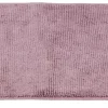 CASA Recycle Alfombra De Bano 50X80 Morado