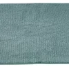 CASA Recycle Alfombra De Bano 70X120 Aguamarina