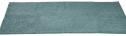 CASA Recycle Alfombra De Bano 70X120 Aguamarina