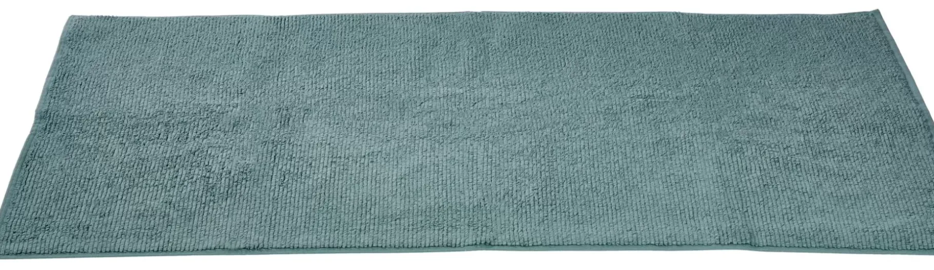 CASA Recycle Alfombra De Bano 70X120 Aguamarina