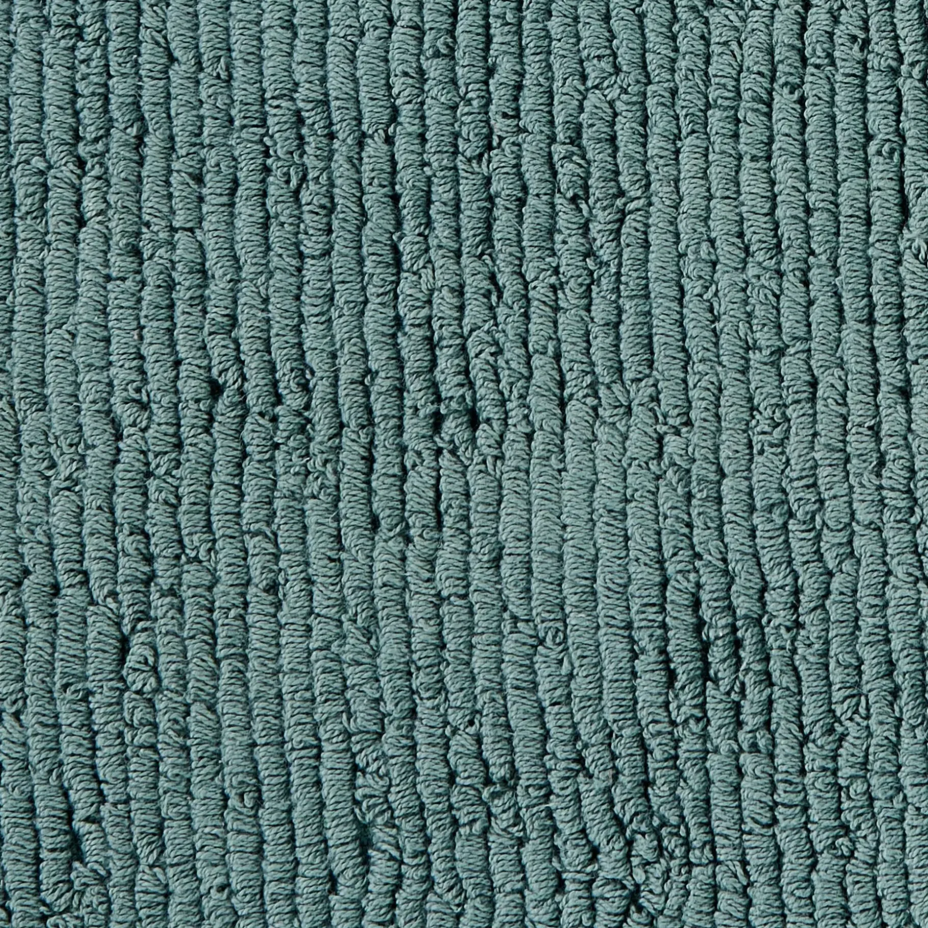 CASA Recycle Alfombra De Bano 70X120 Aguamarina