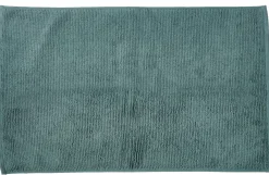 CASA Recycle Alfombra De Bano 50X80 Aguamarina