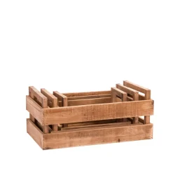 CASA Recycle Cajita Natural