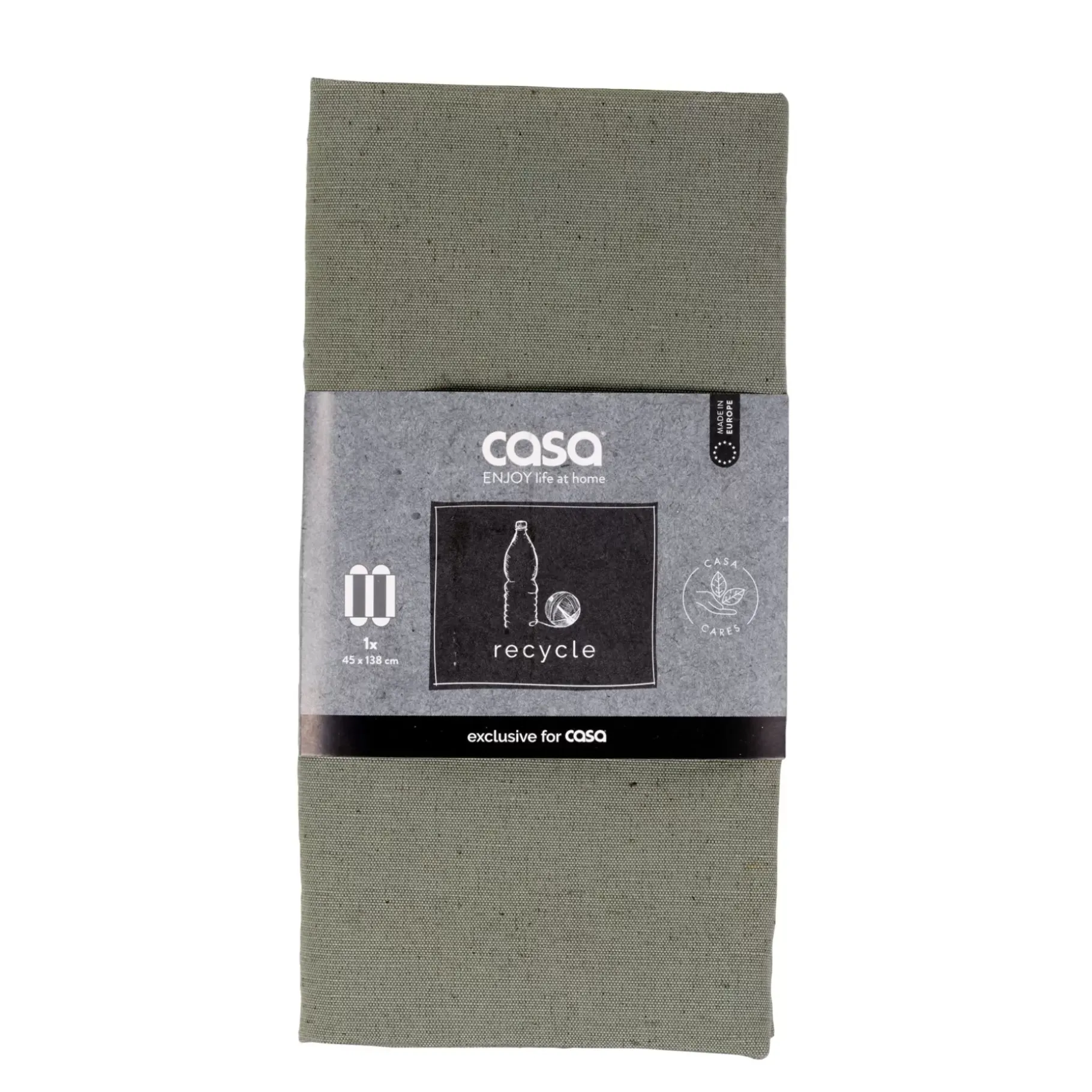 CASA Recycle Camino De Mesa Verde