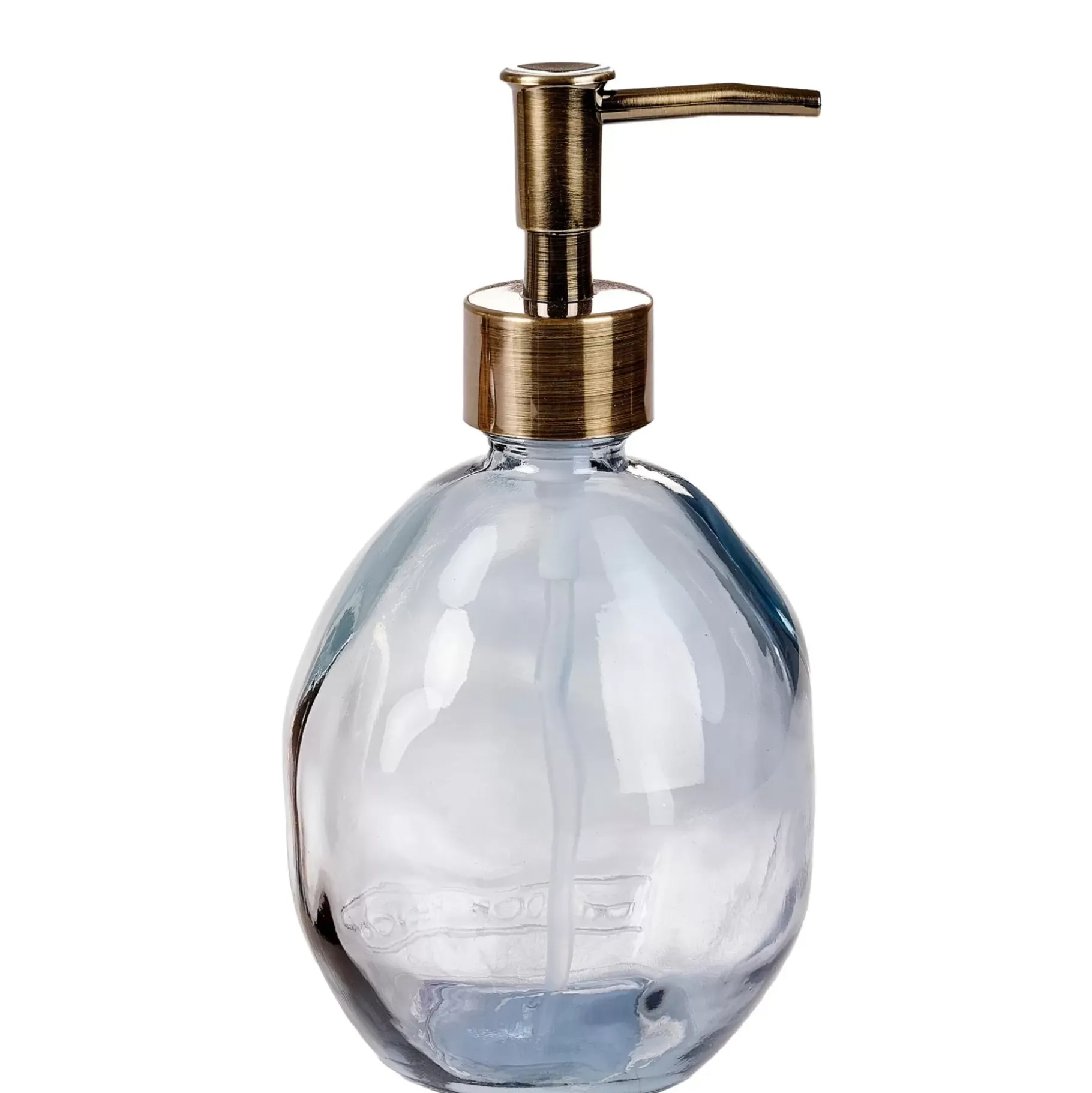 CASA Recycle Dispensador De Jabon Marron