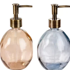 CASA Recycle Dispensador De Jabon Marron