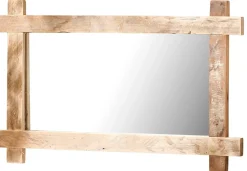 CASA Recycle Espejo Natural