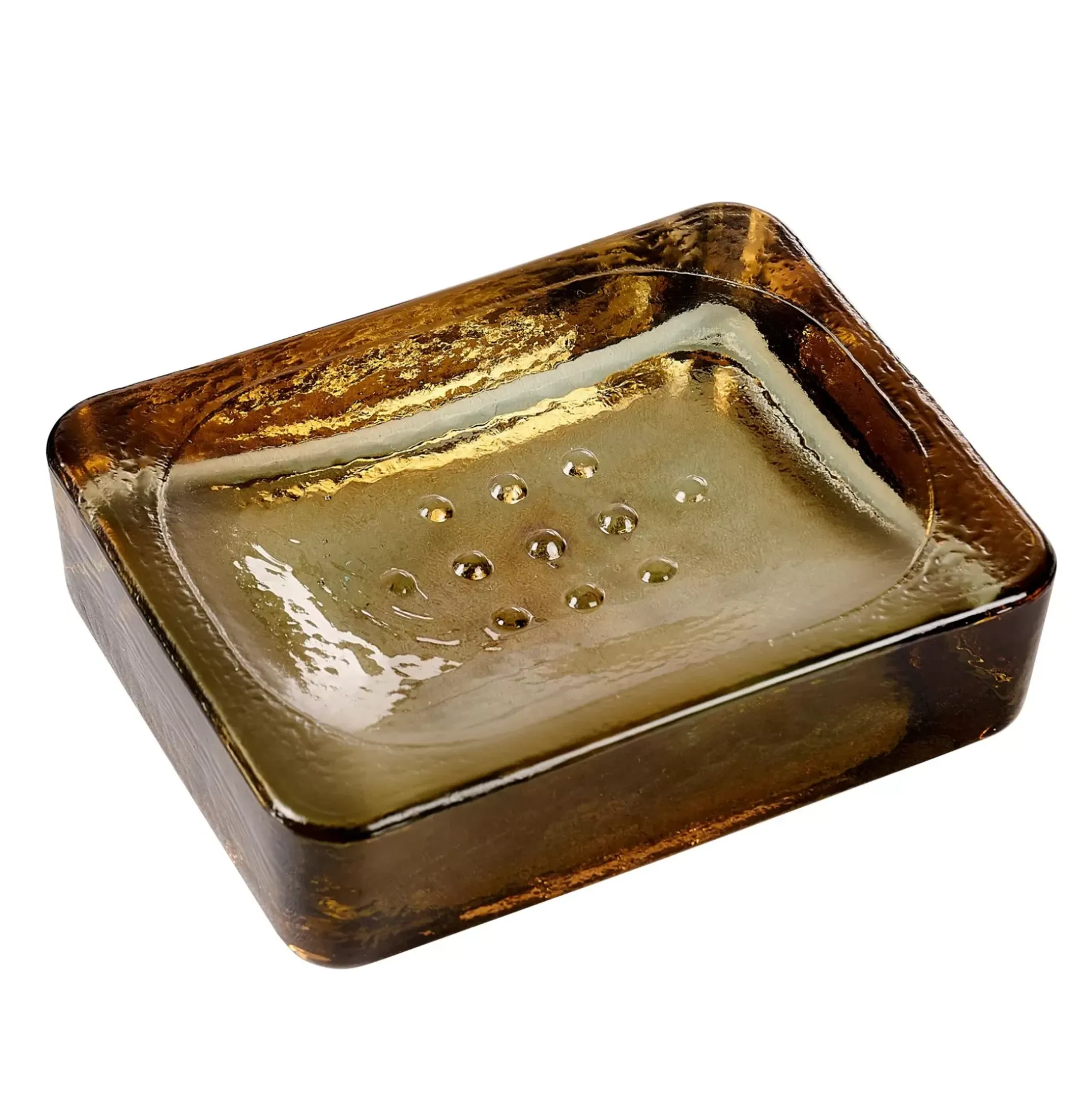 CASA Recycle Jabonera Azul