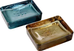 CASA Recycle Jabonera Azul