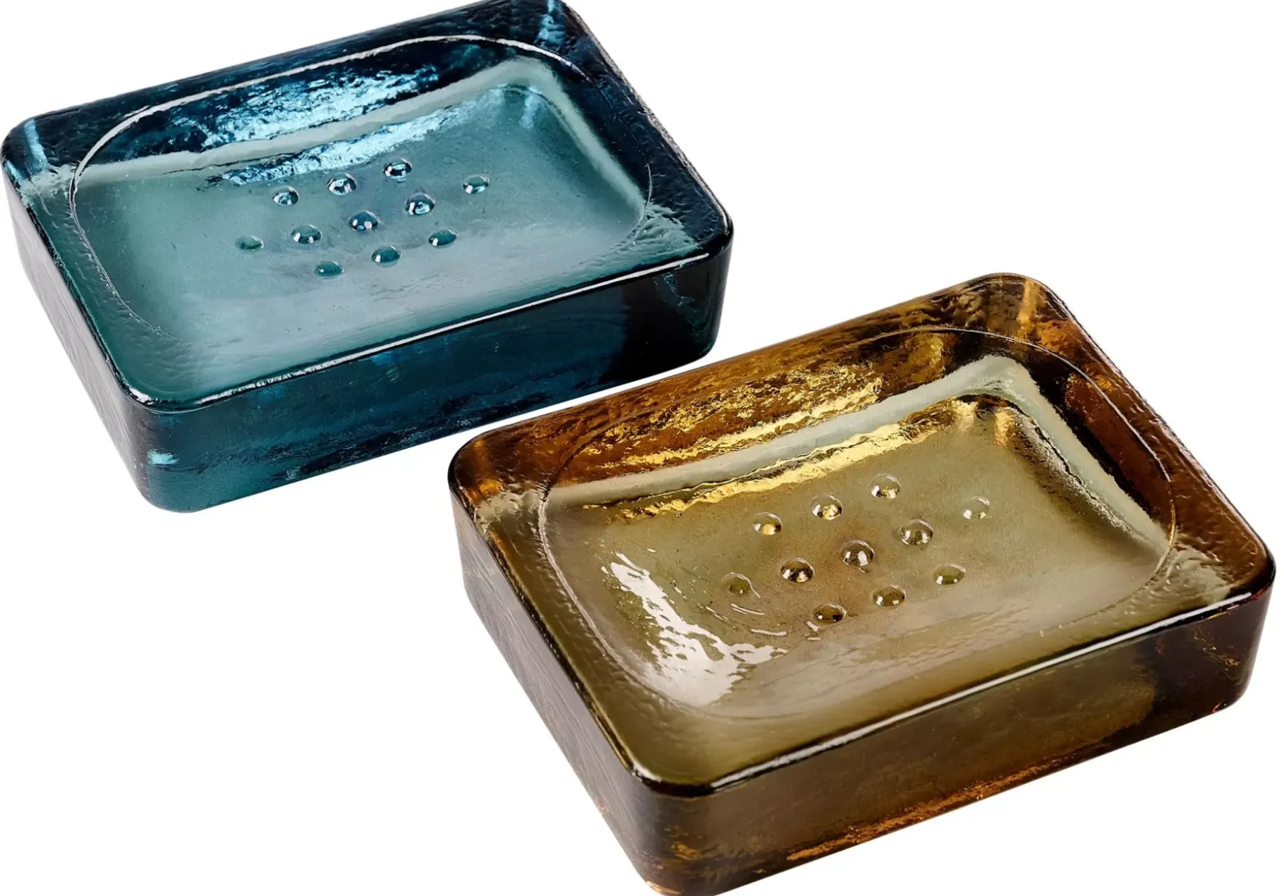 CASA Recycle Jabonera Azul