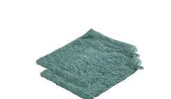 CASA Recycle Manoplas Juego De 2 Aguamarina