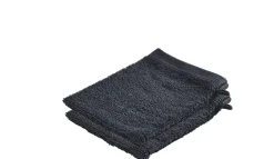 CASA Recycle Manoplas Juego De 2 Antracita