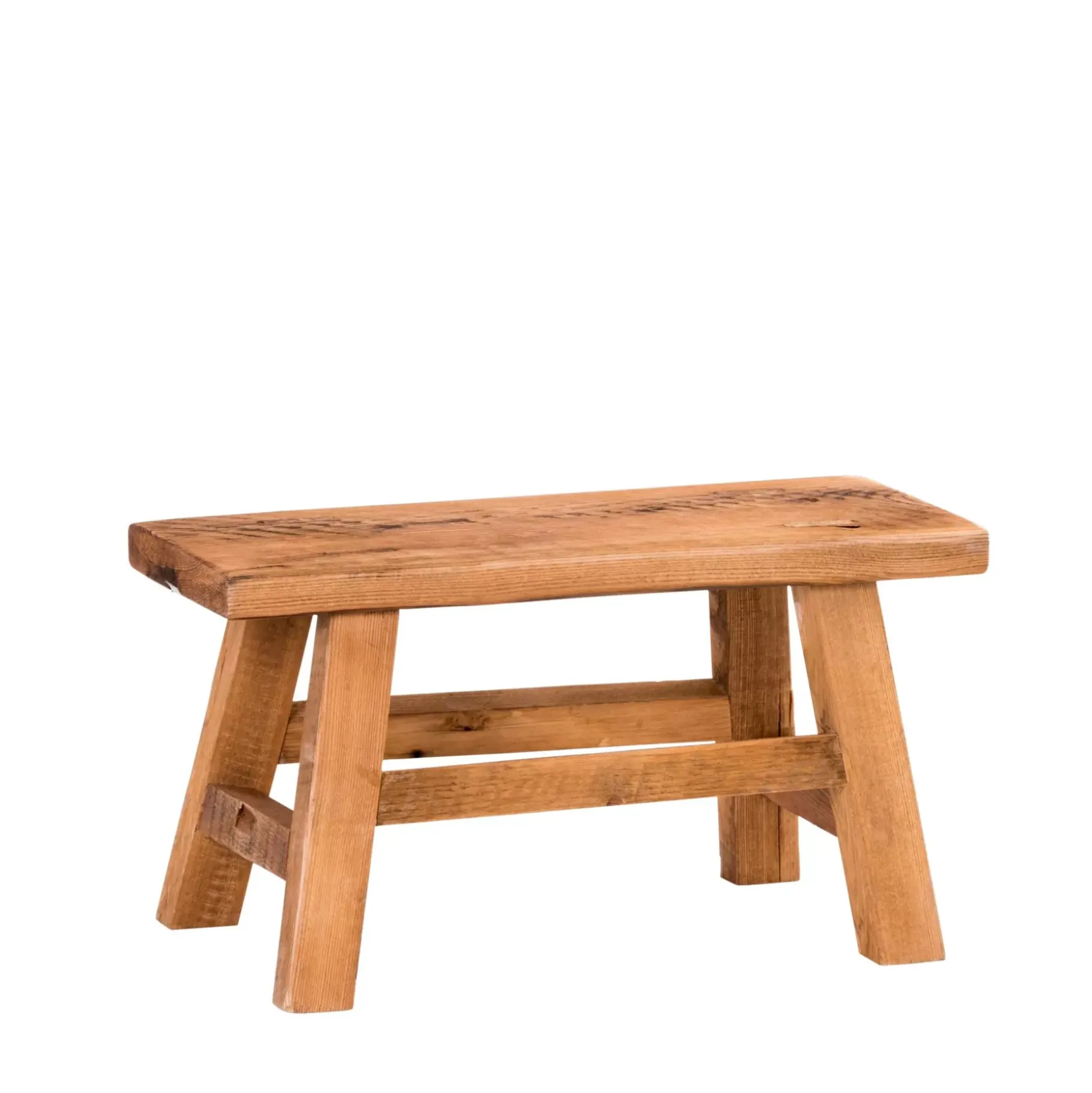 CASA Recycle Mesa Para Plantas Natural