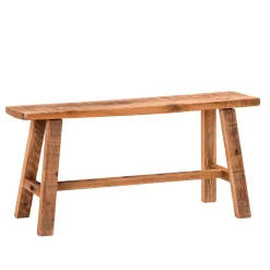 CASA Recycle Mesa Para Plantas Natural