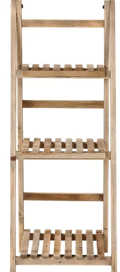 CASA Recycle Soporte Para Plantas Natural