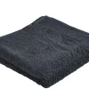 CASA Recycle Toalla Antracita
