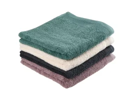 CASA Recycle Toalla Antracita