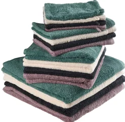 CASA Recycle Toalla Crema