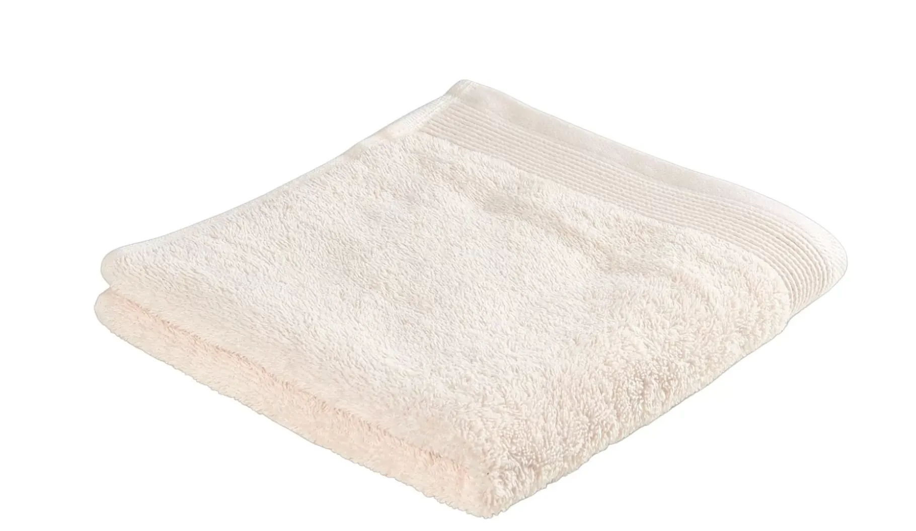 CASA Recycle Toalla Crema