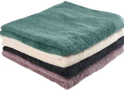 CASA Recycle Toalla De Bano Antracita