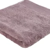 CASA Recycle Toalla De Bano Morado