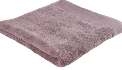 CASA Recycle Toalla De Bano Morado