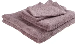 CASA Recycle Toalla Morado