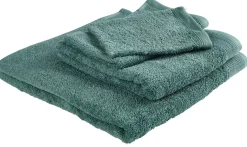 CASA Recycle Toallita Aguamarina